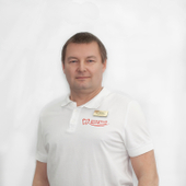 Гришин Петр Олегович, стоматолог-хирург