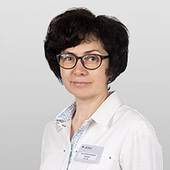 Чалевич Ольга Вячеславовна, врач функциональной диагностики