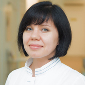 Чащина Наталья Сергеевна, стоматолог-терапевт