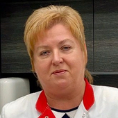 Аристотелева Ольга Станиславовна, стоматолог-терапевт