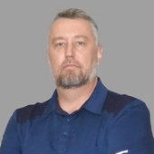 Щулев Михаил Вячеславович, стоматолог-ортопед