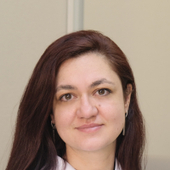 Фишер Юлия Ивановна, психиатр