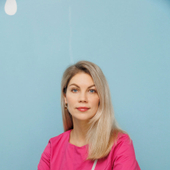 Павлова Анастасия Викторовна, косметолог