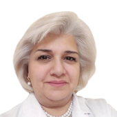 Арушанян Арев Анушавановна, гастроэнтеролог