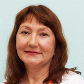 Кочеткова Тамара Ивановна, детский кардиолог