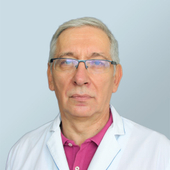 Чурбаков Дмитрий Александрович, спортивный врач