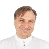 Шульц Александр Анатольевич, массажист