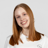 Пешкова Полина, нутрициолог