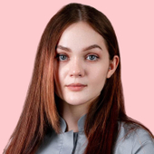 Шабанова Кристина Сергеевна, стоматолог-терапевт