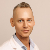 Бобыкин Дмитрий Сергеевич, пластический хирург