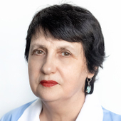 Ляшева Людмила Францевна, гинеколог