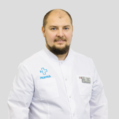 Колесников Михаил Николаевич, хирург