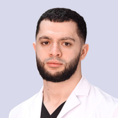 Раджабов Ниджат Низами Оглы, уролог