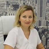 Жулидова Наталья Геннадьевна, дерматолог