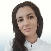 Аббасова Амалия Дашгыновна, невролог