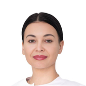 Кудымова Елена Владимировна, косметолог