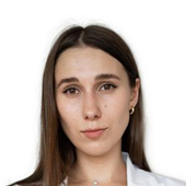 Александрова Ольга Валерьевна, терапевт