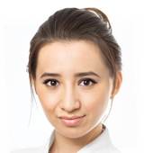 Исмаилова Гульмира Алмазбековна, ортодонт