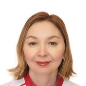 Аминева Гузель Ринатовна, детский психиатр