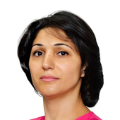 Назарова Вероника Владимировна, детский дерматолог