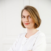 Петрова Наталия Владимировна, маммолог-онколог