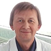 Поляков Игорь Викторович, акушер-гинеколог