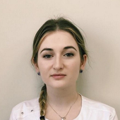 Хлебникова Алена Олеговна, стоматологический гигиенист