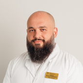 Слепцов Ярослав Владимирович, невролог