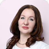 Гундырева Наталия Александровна, дерматолог