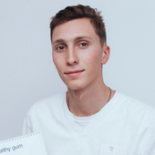 Пахальчук Михаил Олегович, стоматолог-хирург