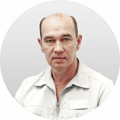 Смолин Александр Анатольевич, стоматолог-терапевт