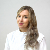 Ткачева Лариса Аркадьевна, невролог