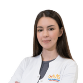 Макушина Анастасия Алексеевна, гастроэнтеролог