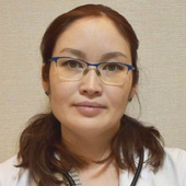 Яковлева Александра Николаевна, кардиолог