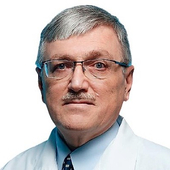 Севостьянов Евгений Николаевич, офтальмолог