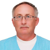 Загибалов Николай Леонидович, акушер-гинеколог