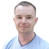 Сабанцев Максим Андреевич, гинеколог