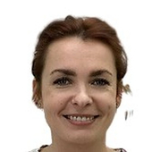 Колмогорова Екатерина Юрьевна, ортодонт