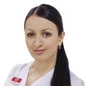 Пахомова Нелли Ашотовна, детский массажист