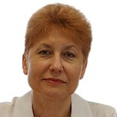 Новикова Ольга Сергеевна, педиатр