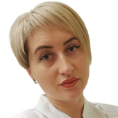 Мезенцева Виктория Владимировна, рентгенолог