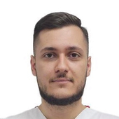 Симонян Николай Апетнакович, стоматолог-ортопед