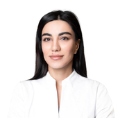 Аллахвердиева Рамила Камаловна, стоматологический гигиенист