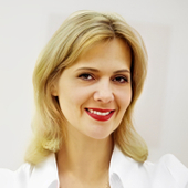 Павлова Мария Юрьевна, нефролог