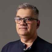 Погодин Василий Васильевич, стоматолог-ортопед