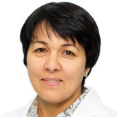 Мельник Ризида Магсумовна, дерматолог