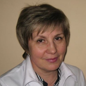 Минуллина Альфира Муллыевна, врач УЗД