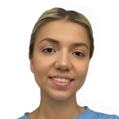 Полех Снежана Евгеньевна, психолог