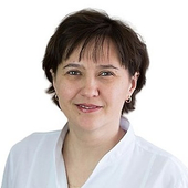 Вотякова Вера Петровна, акушер-гинеколог