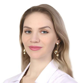 Чеботарева Елизавета Александровна, онколог